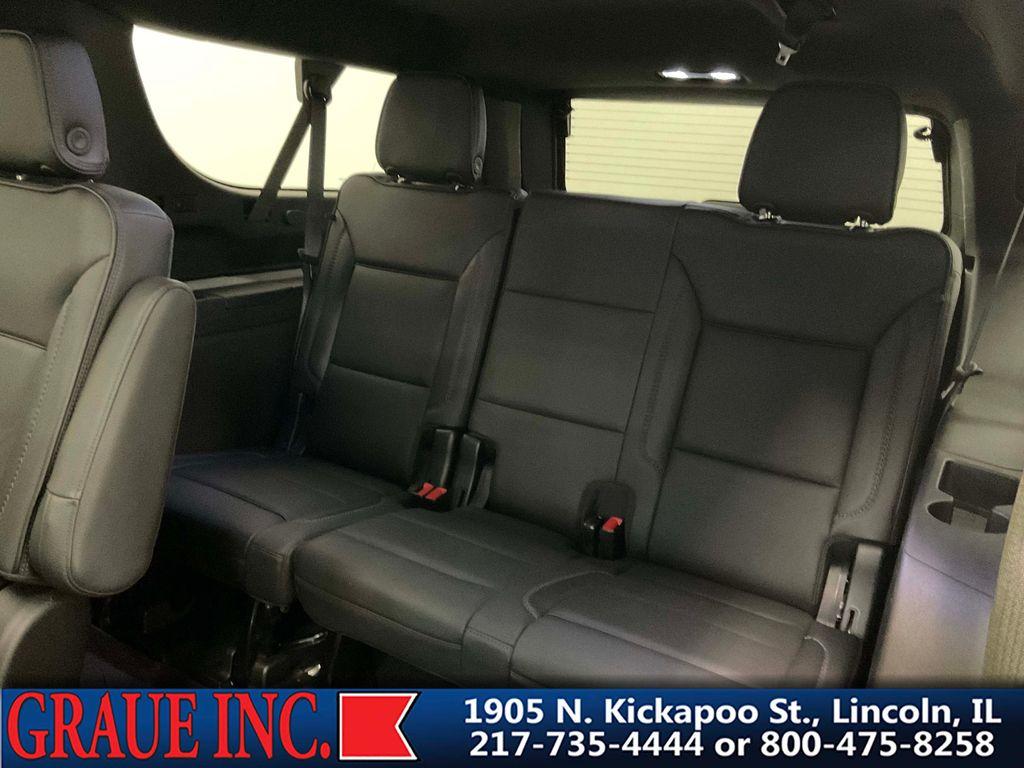 used 2021 GMC Yukon XL car, priced at $32,987