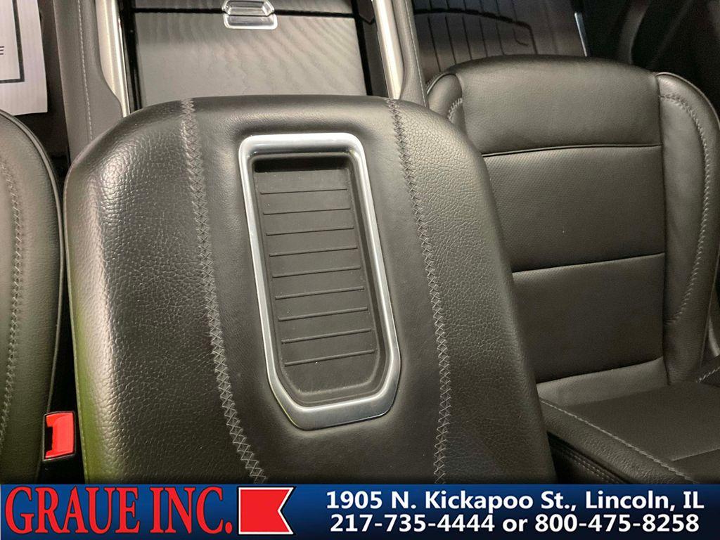 used 2021 GMC Yukon XL car, priced at $32,987