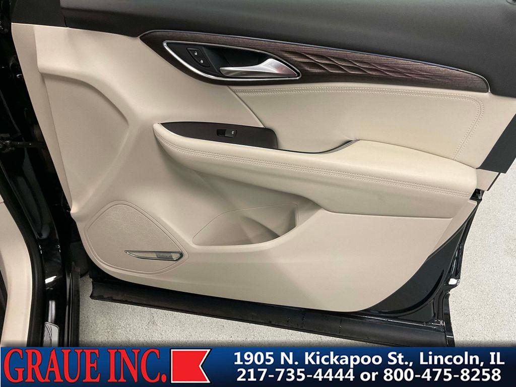 used 2022 Buick Envision car, priced at $34,995
