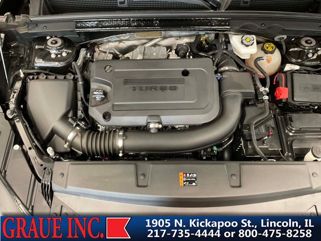 used 2022 Buick Envision car, priced at $34,995