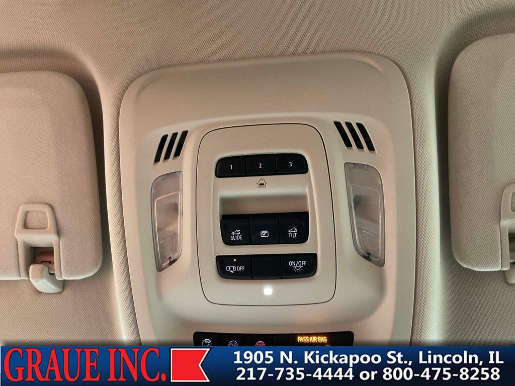 used 2022 Buick Envision car, priced at $34,995