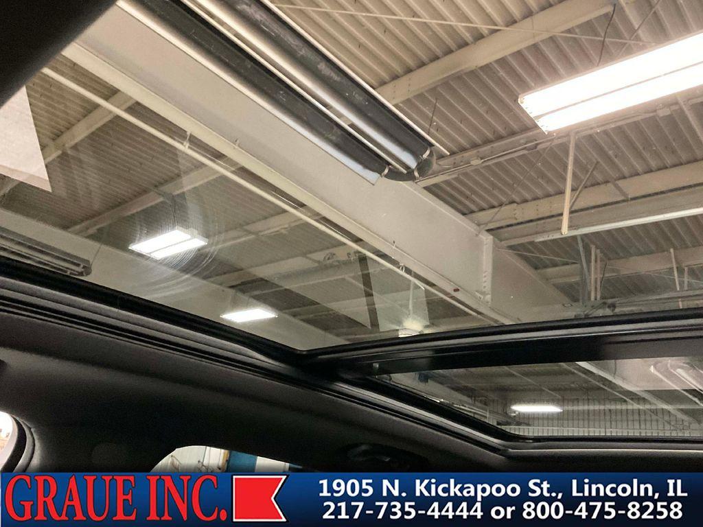 used 2024 Cadillac XT4 car, priced at $39,995