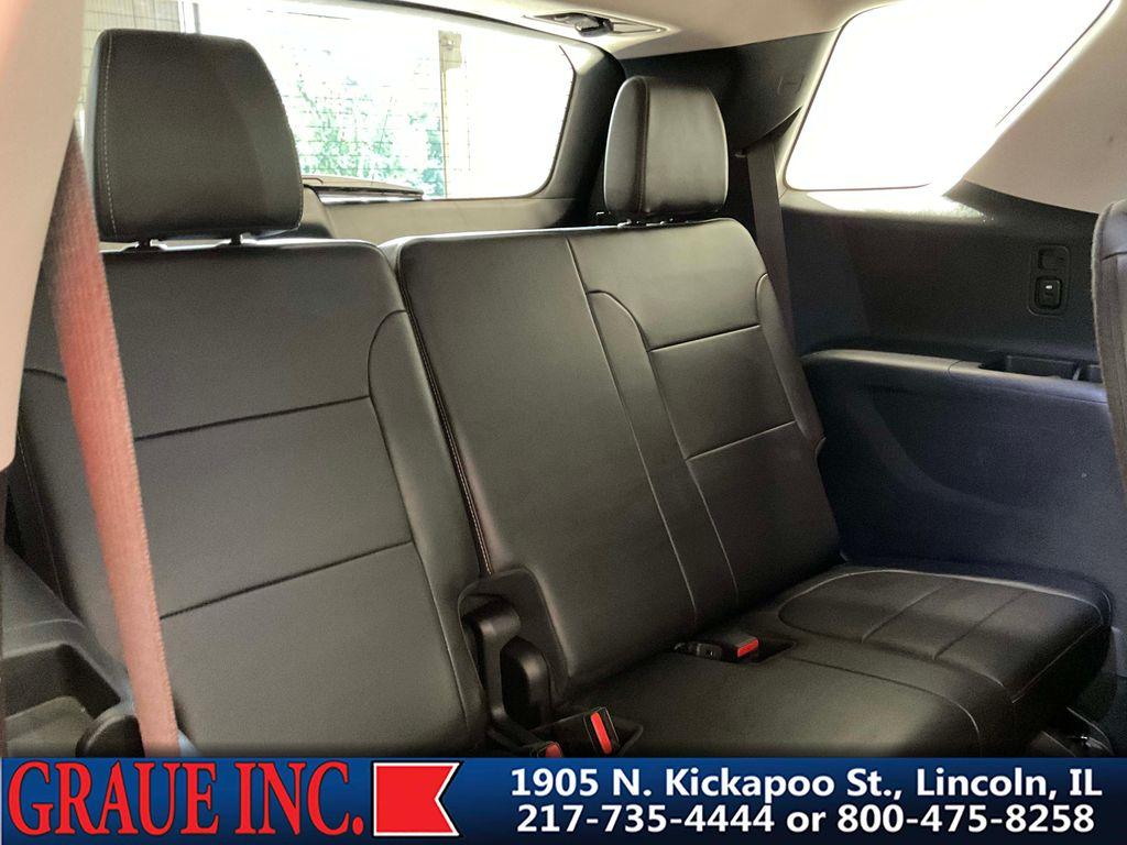 used 2020 Chevrolet Traverse car, priced at $20,897