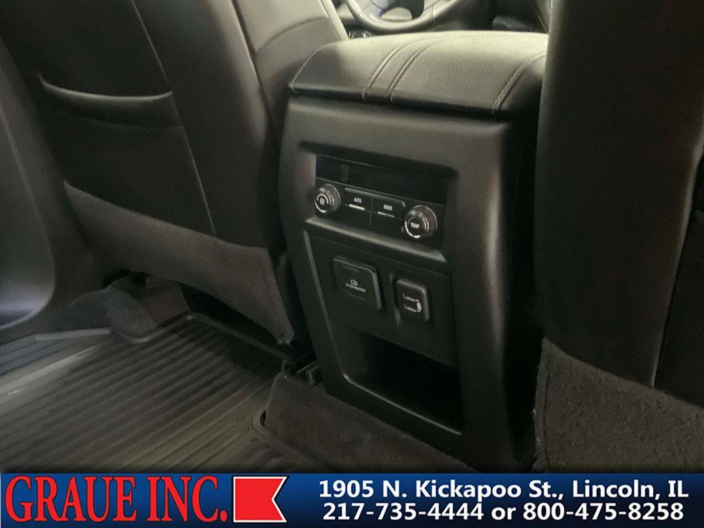 used 2020 Chevrolet Traverse car, priced at $20,897