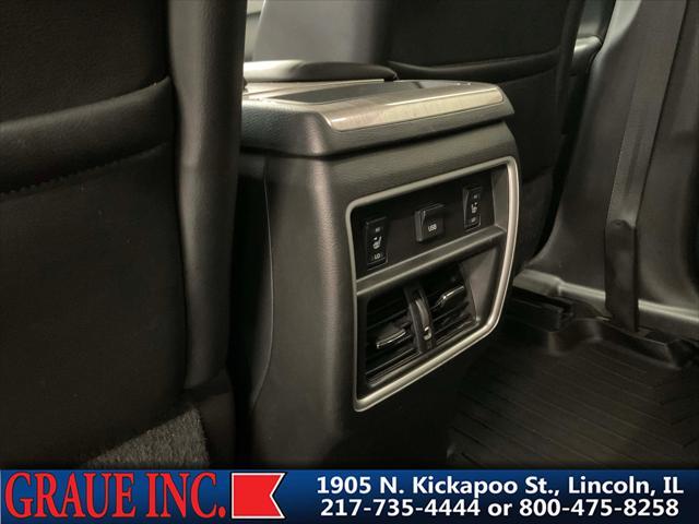 used 2017 Nissan Murano car, priced at $12,588