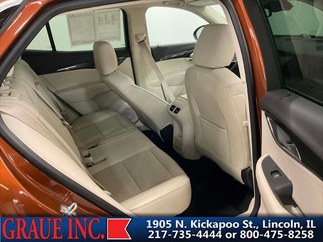 used 2022 Buick Envision car, priced at $24,995