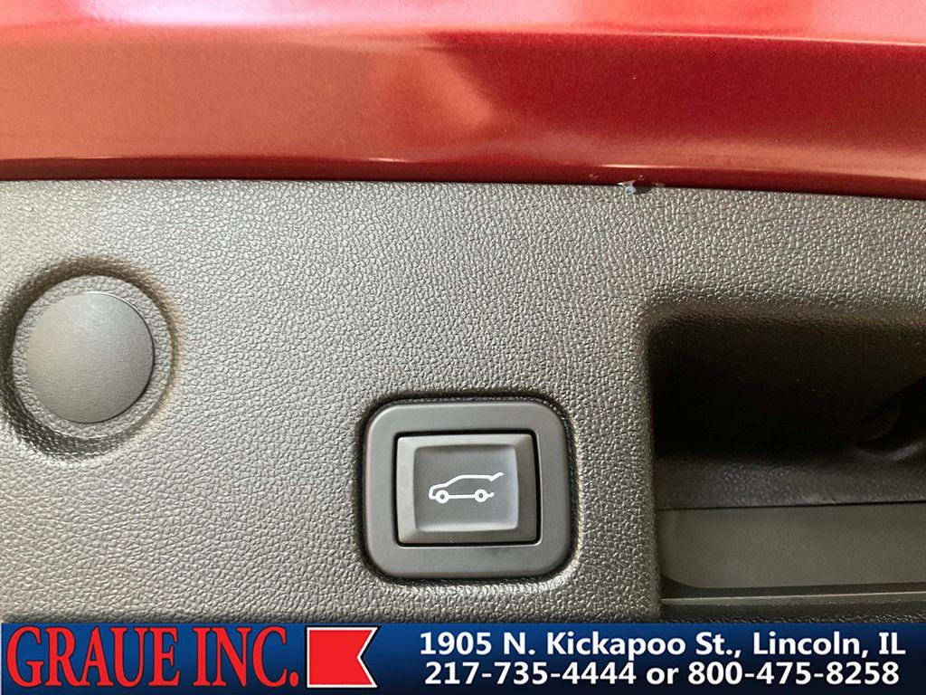 used 2019 Chevrolet Equinox car, priced at $17,995