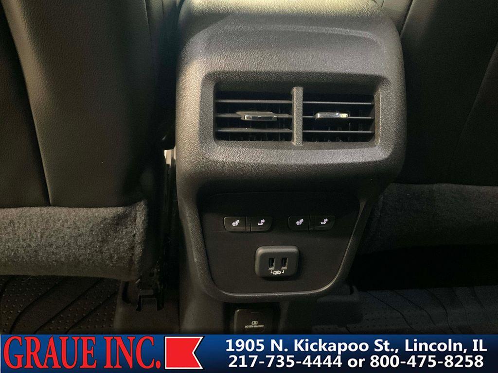 used 2019 Chevrolet Equinox car, priced at $17,995