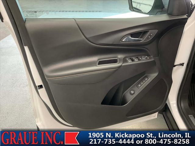 used 2019 Chevrolet Equinox car, priced at $21,995
