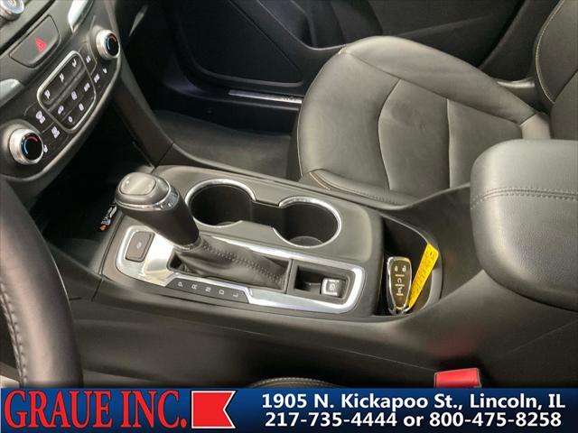 used 2019 Chevrolet Equinox car, priced at $21,995