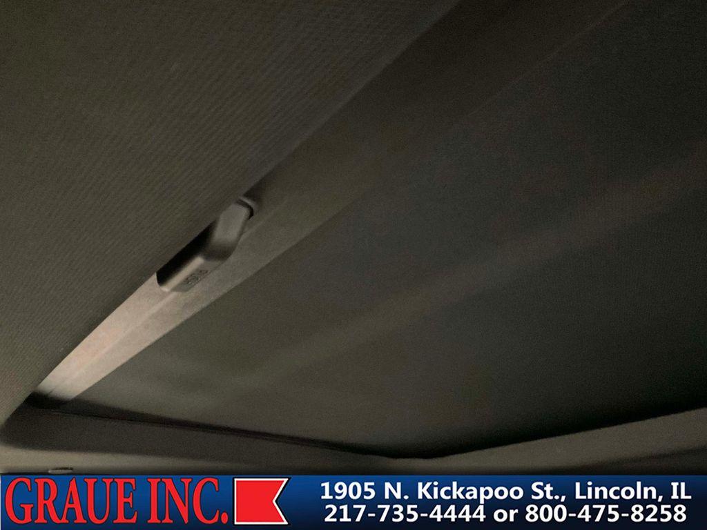 used 2022 Chevrolet Traverse car, priced at $34,878