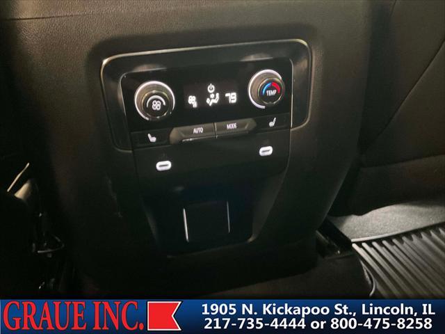 used 2023 Chevrolet Tahoe car, priced at $58,995