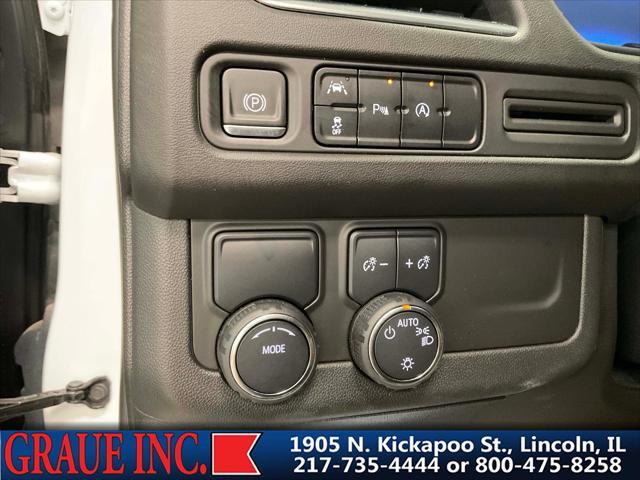 used 2023 Chevrolet Tahoe car, priced at $58,995