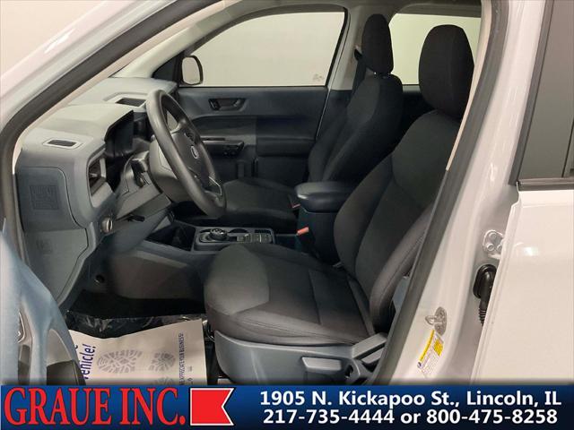 used 2022 Ford Maverick car, priced at $24,995
