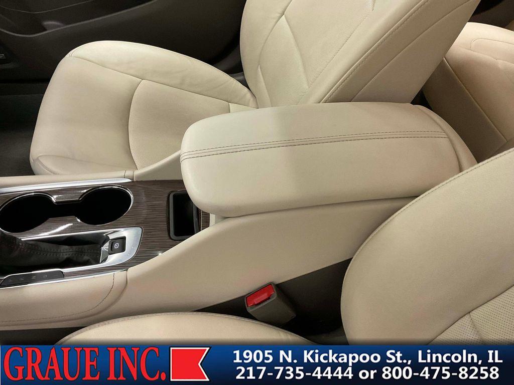 used 2024 Chevrolet Malibu car, priced at $24,987