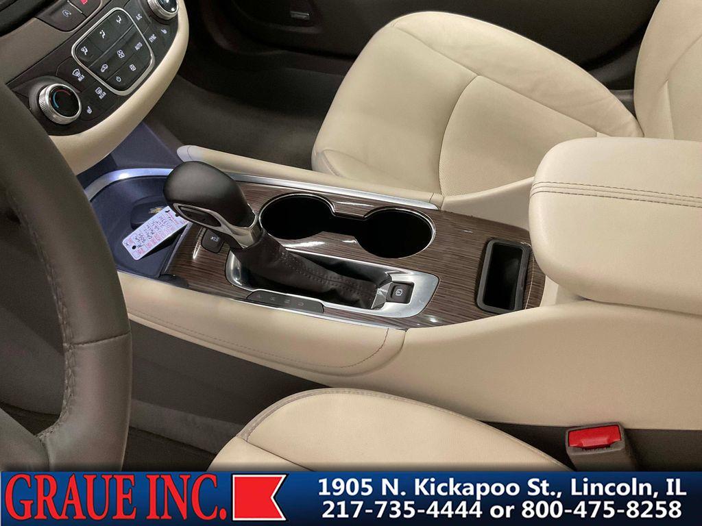 used 2024 Chevrolet Malibu car, priced at $24,987