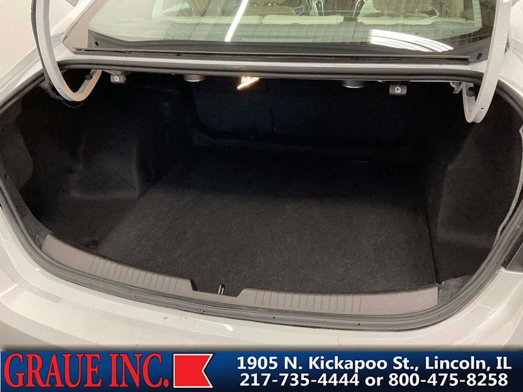 used 2024 Chevrolet Malibu car, priced at $24,987
