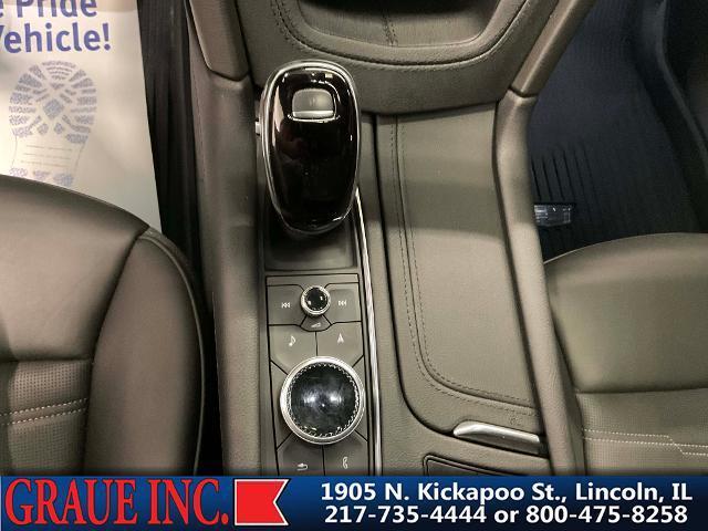 used 2023 Cadillac XT6 car, priced at $41,588