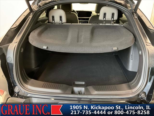 used 2024 Buick Envista car, priced at $26,900