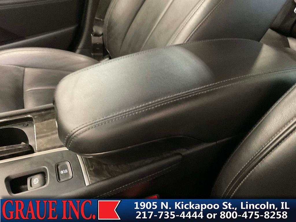 used 2016 Buick LaCrosse car, priced at $11,995