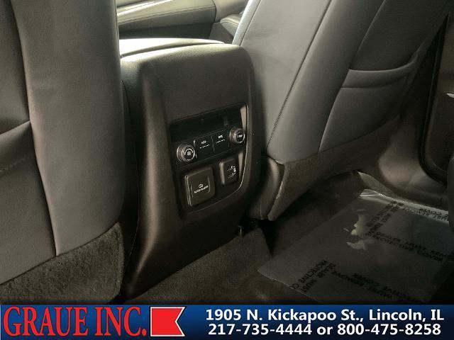 used 2022 Buick Enclave car, priced at $37,995