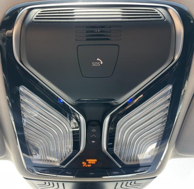 used 2020 BMW 750 car, priced at $44,953
