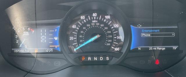 used 2023 Ford Edge car, priced at $25,985