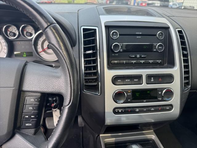 used 2008 Ford Edge car, priced at $4,985