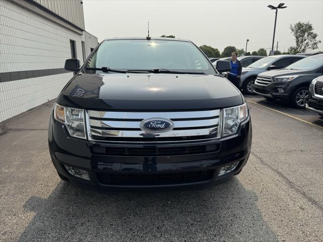 used 2008 Ford Edge car, priced at $4,985
