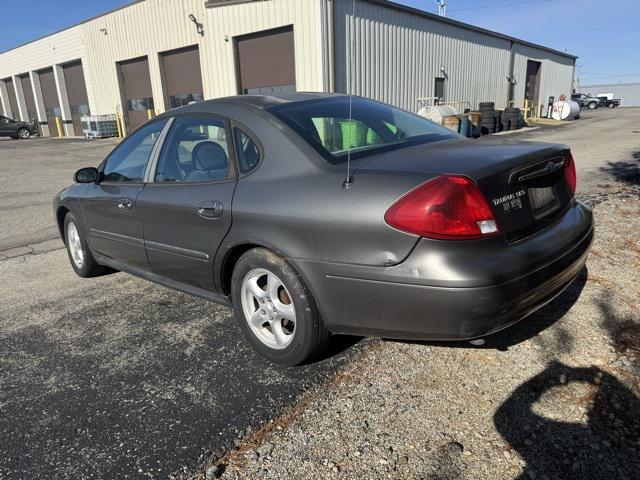 used 2002 Ford Taurus car, priced at $3,495