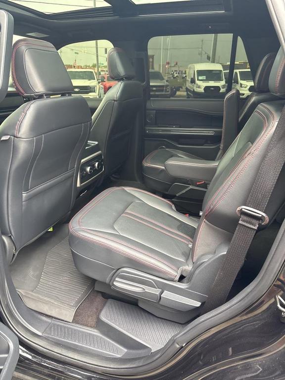 used 2023 Ford Expedition car, priced at $57,499