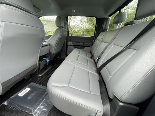 new 2025 Ford F-350 car, priced at $71,935