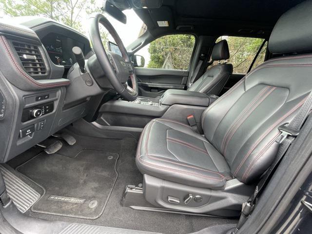 used 2024 Ford Expedition car, priced at $64,485