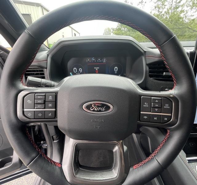 used 2024 Ford Expedition car, priced at $64,485