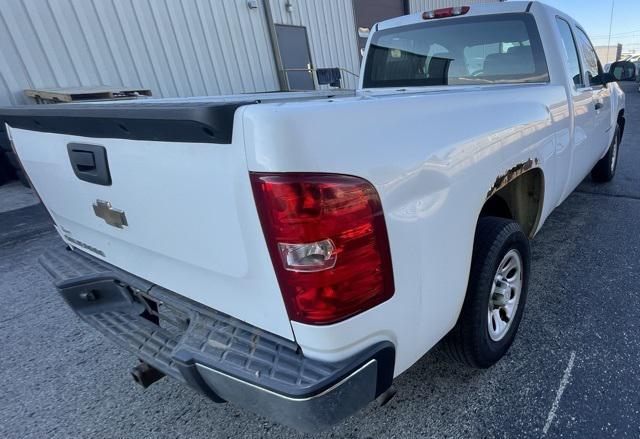 used 2009 Chevrolet Silverado 1500 car, priced at $6,995