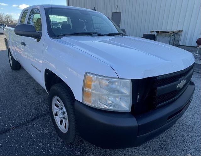 used 2009 Chevrolet Silverado 1500 car, priced at $6,995