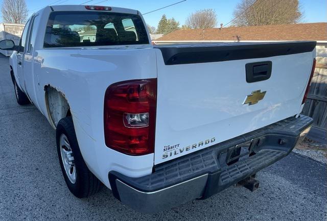 used 2009 Chevrolet Silverado 1500 car, priced at $6,995