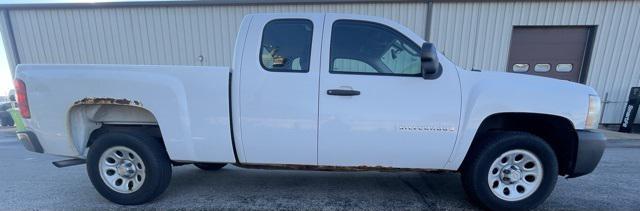 used 2009 Chevrolet Silverado 1500 car, priced at $6,995