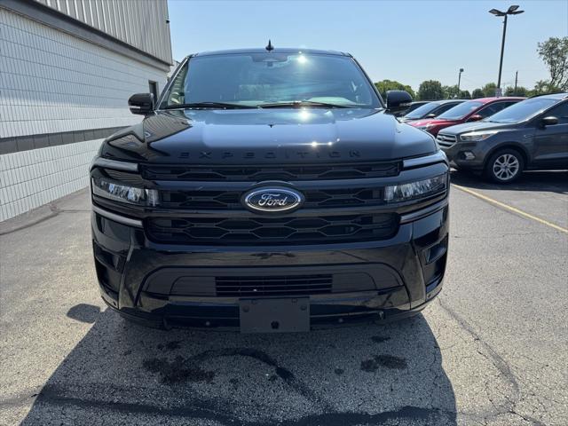 used 2024 Ford Expedition car, priced at $62,985