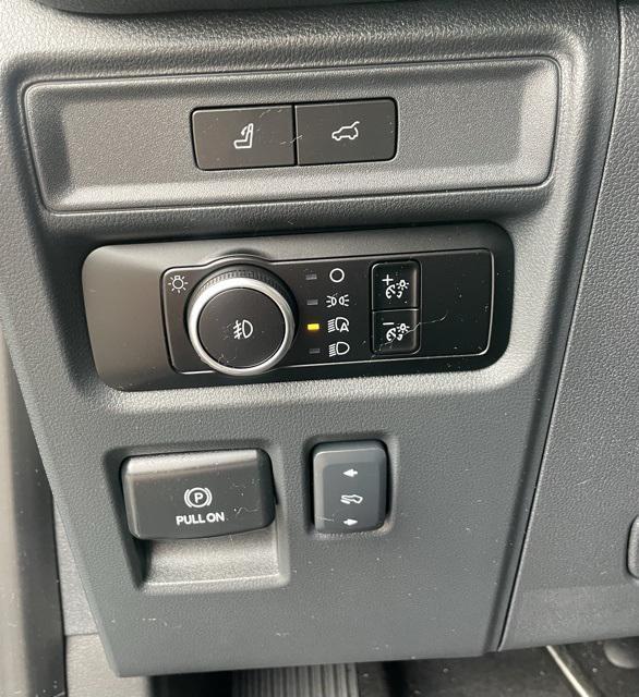 used 2024 Ford Expedition car, priced at $62,985