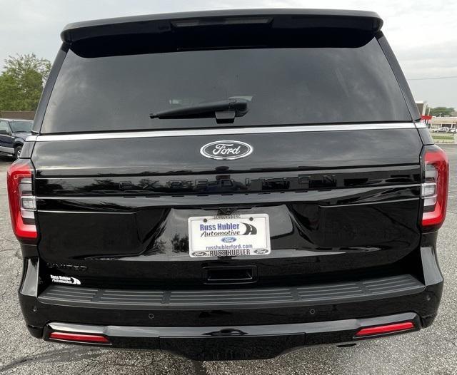 used 2024 Ford Expedition car, priced at $62,985