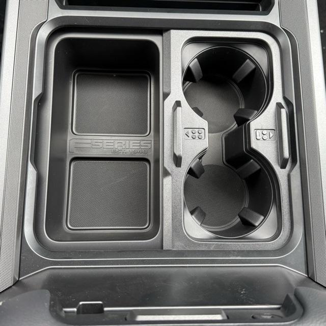 new 2026 Ford F-250 car, priced at $84,750