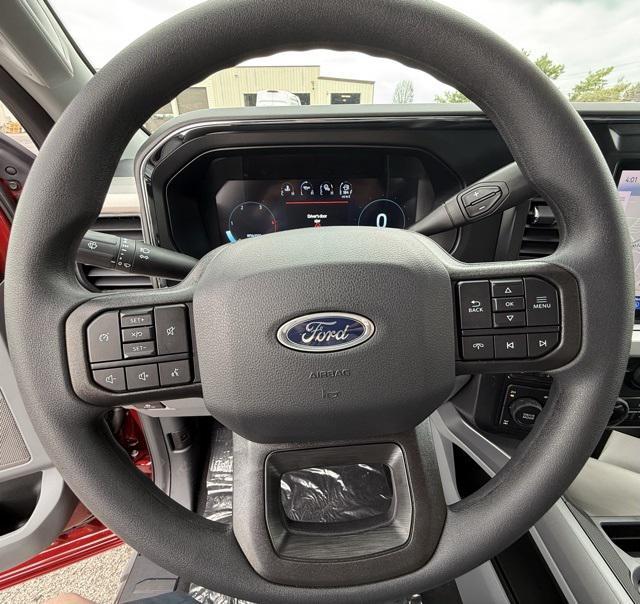 new 2026 Ford F-250 car, priced at $84,750