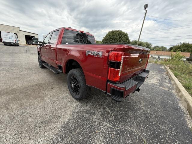 new 2026 Ford F-250 car, priced at $84,750