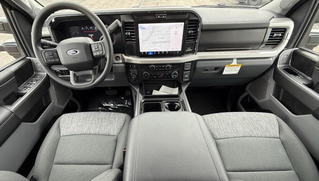 new 2026 Ford F-250 car, priced at $84,750
