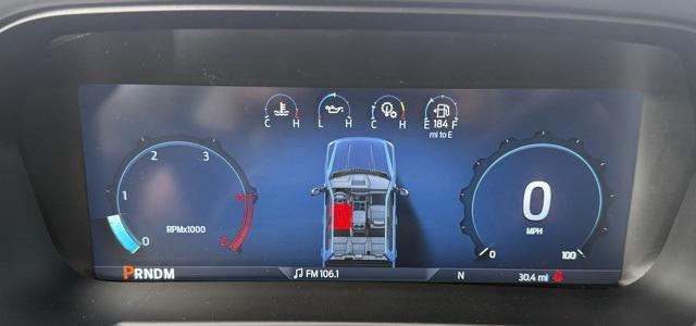 new 2026 Ford F-250 car, priced at $84,750