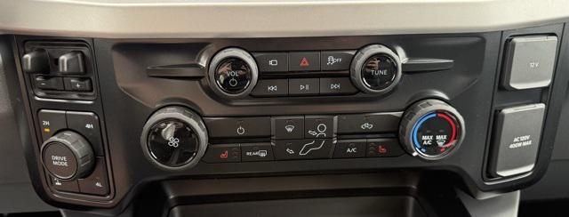 new 2026 Ford F-250 car, priced at $84,750