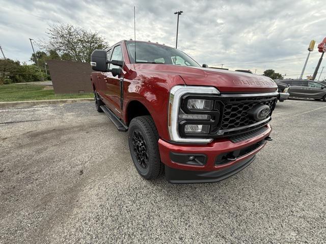 new 2026 Ford F-250 car, priced at $84,750