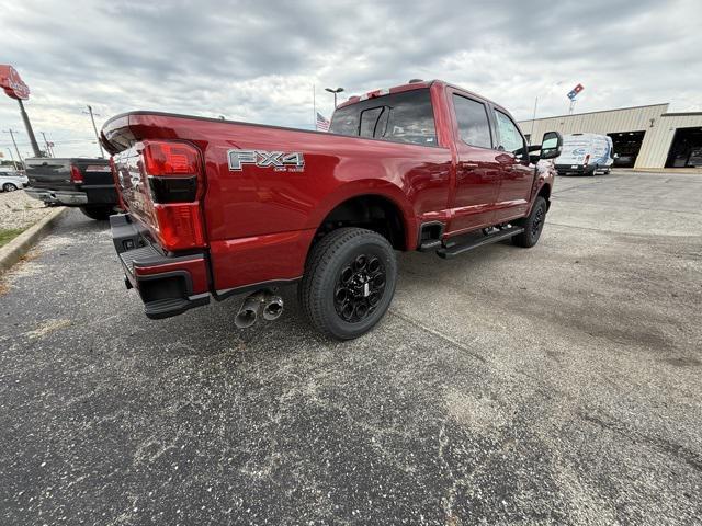 new 2026 Ford F-250 car, priced at $84,750