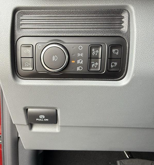 new 2026 Ford F-250 car, priced at $84,750